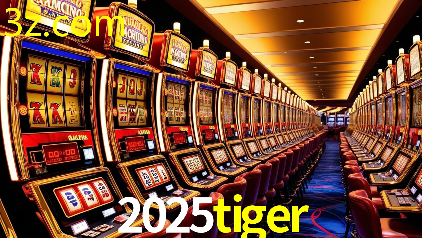 Cadastro Rápido 2025TIGER.COM